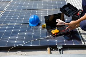 Conditions d’installation de panneaux solaire par Solaires Photovoltaïques à Saint-Georges-sur-Cher
